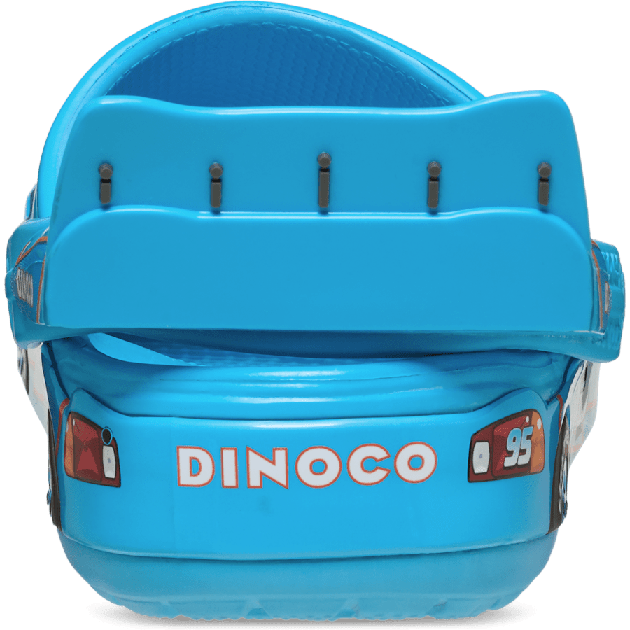 Lightning McQueen Dinoco Crocband™ - US 8096