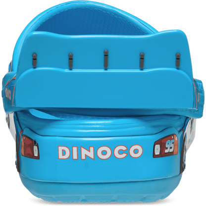 Lightning McQueen Dinoco Crocband™ - US 8096