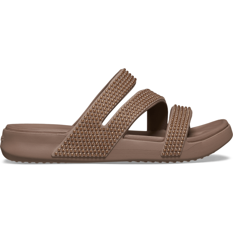 Getaway Strappy Gems Sandal - US 3603