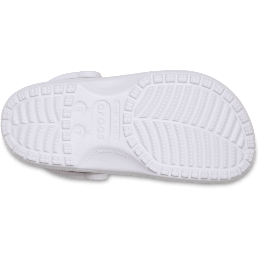 Classic Clog - US 3792