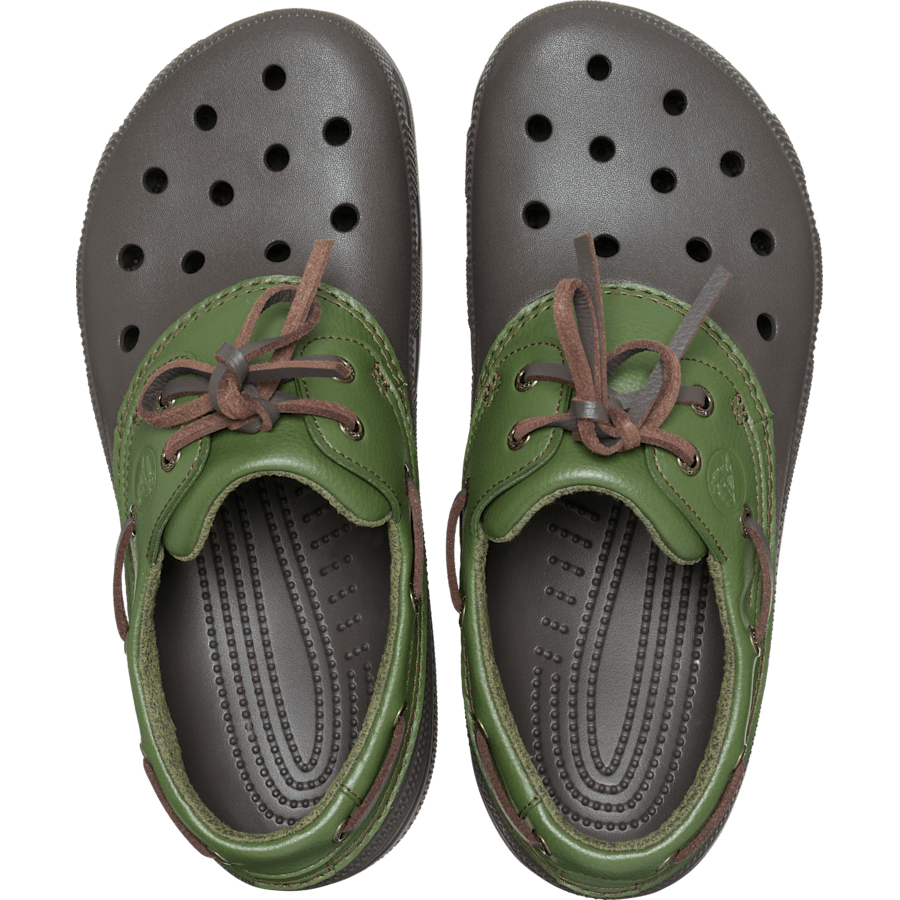 Classic Boat Shoe - US 1002