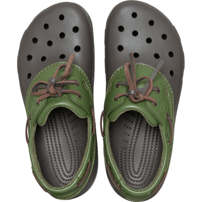 Classic Boat Shoe - US 1002