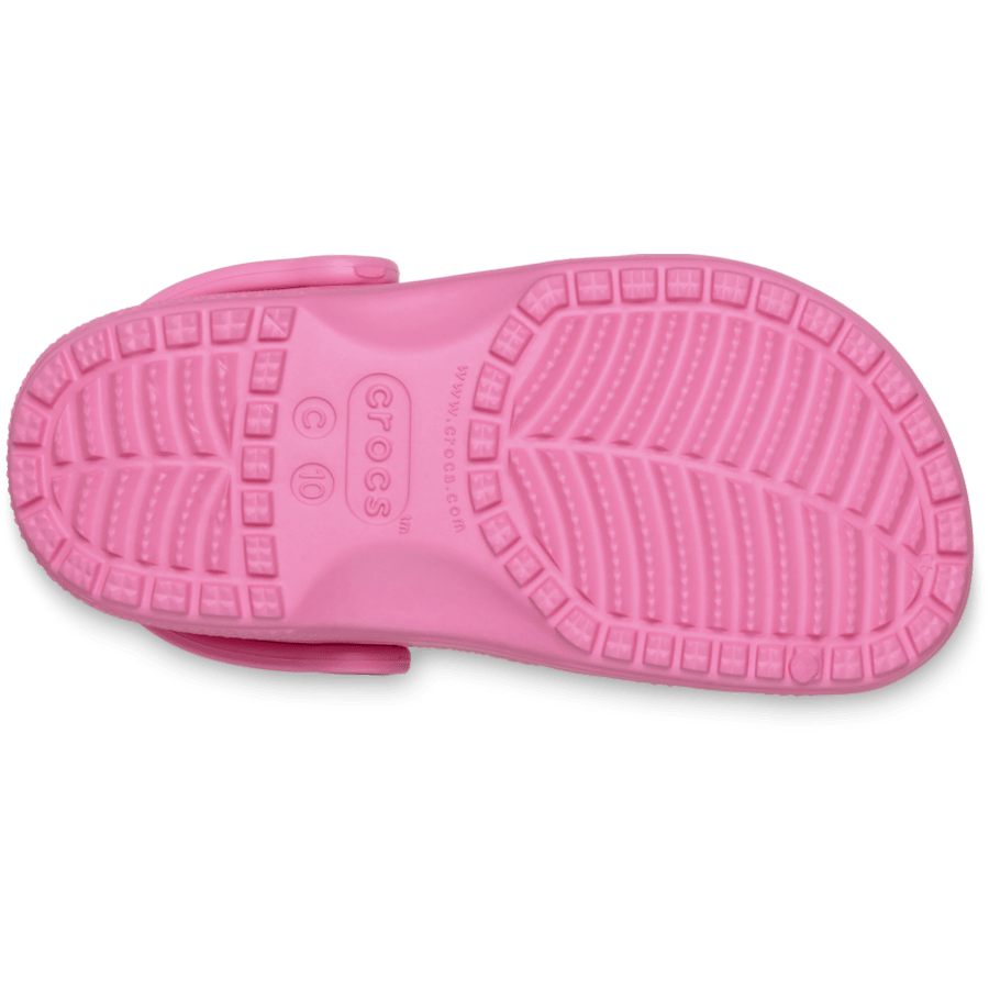 Toddler Classic Clog - US 8061
