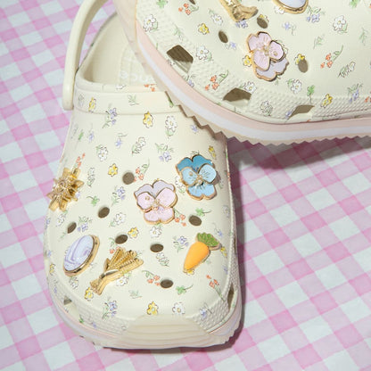 Florence by Mills Crocband Runner - US 0654