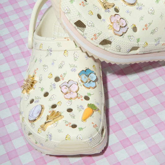 Florence by Mills Crocband Runner - US 0654