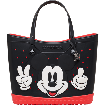 Mickey Mouse Classic Large Tote Bag - US 4779