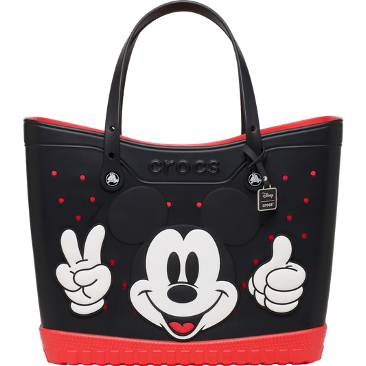 Mickey Mouse Classic Large Tote Bag - US 4779
