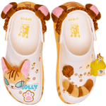 POP MART MOLLY Crush Clog - US 2669