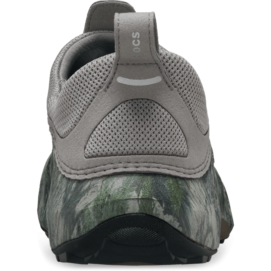 Crocs Quick Trail Low Mossy Oak - US 6594