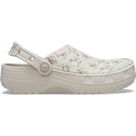 Kids' Crafted Ditsy Floral Clog - US 8983