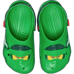 Kids' LEGO® NINJAGO® Classic Clog - US 4907