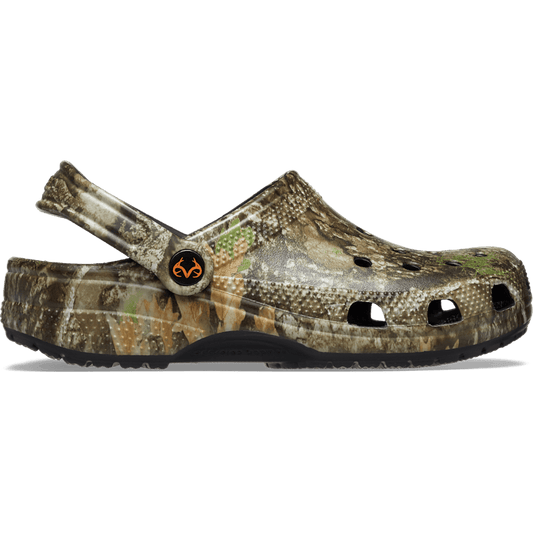 Realtree APX® Classic Clog - US 3755
