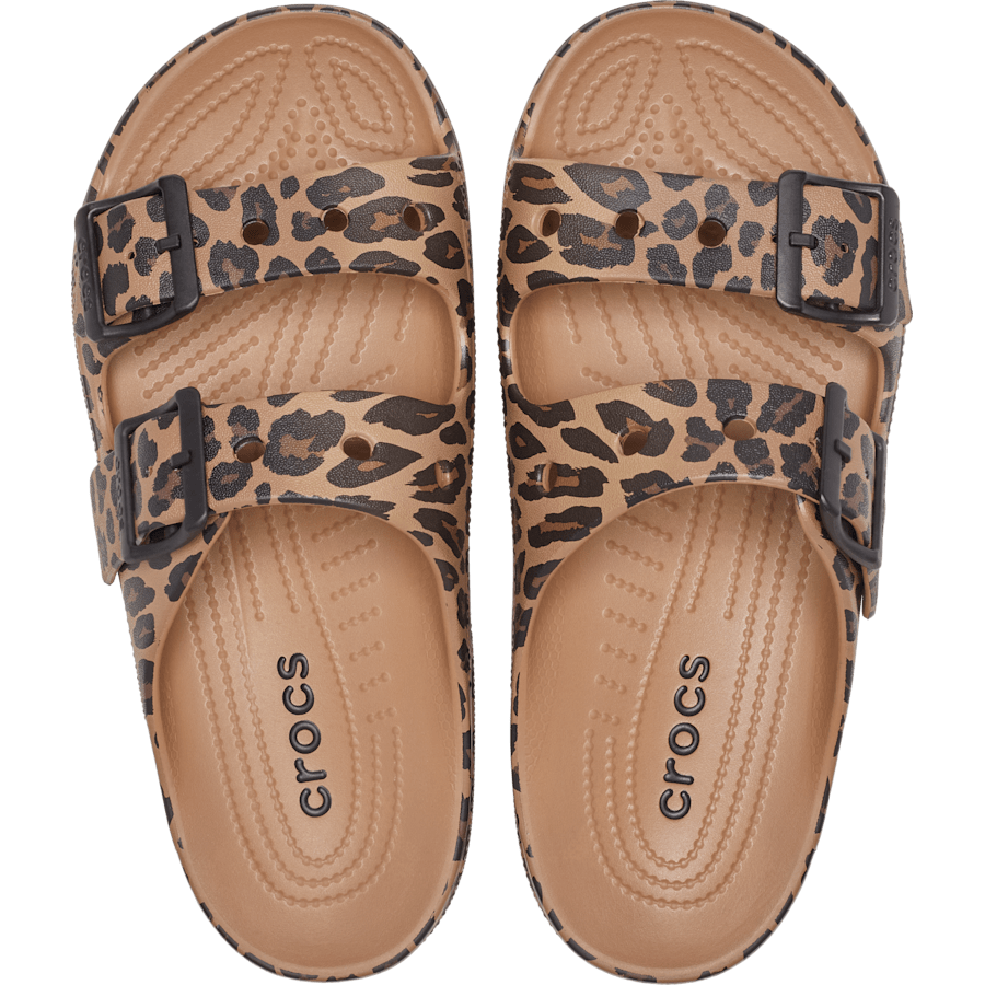 Women's Animal Saturday Sandal - US 8627