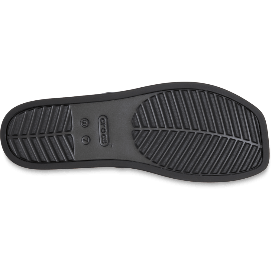 Miami Two Strap Sandal - US 6113
