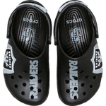 Kids’ NFL Las Vegas Raiders Graphic Classic Clog - US 3578