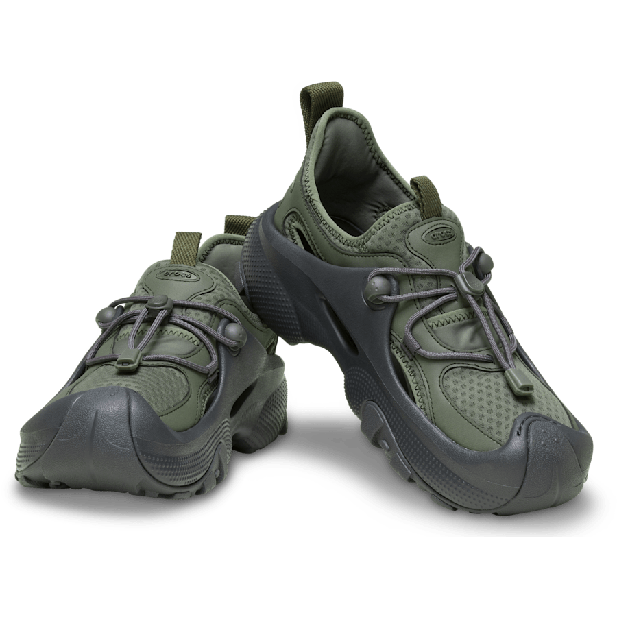 Crocs Trailbreak 2 Tech - US 3268