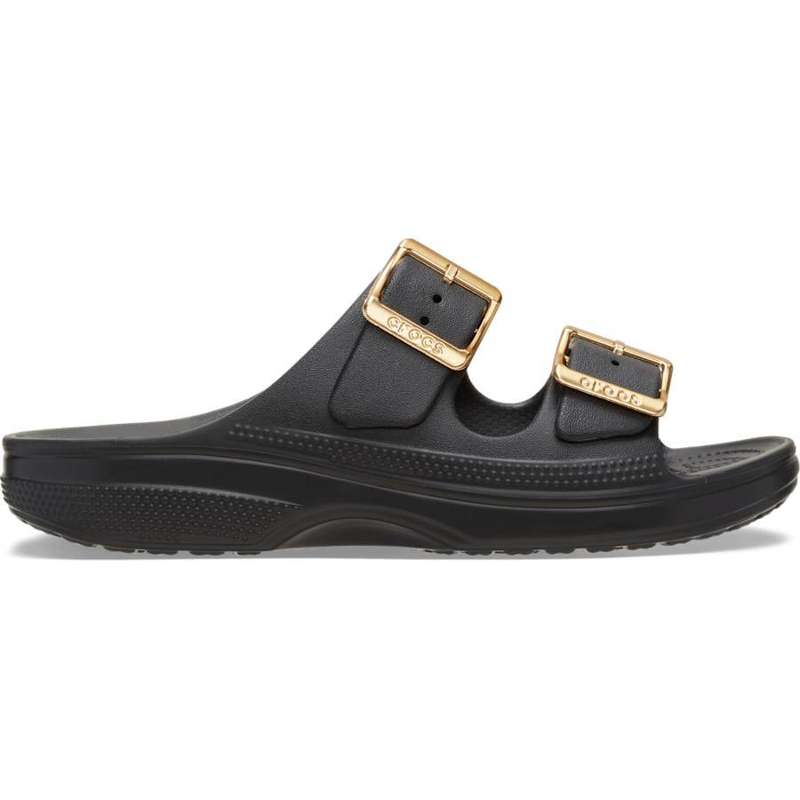 Saturday Metallic Buckle Sandal - US 1188