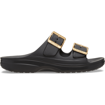 Saturday Metallic Buckle Sandal - US 1188