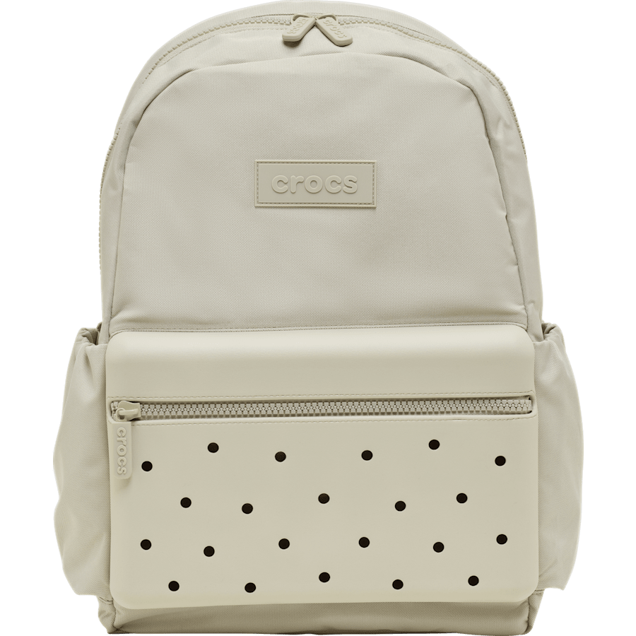 Nylon Backpack - US 6316