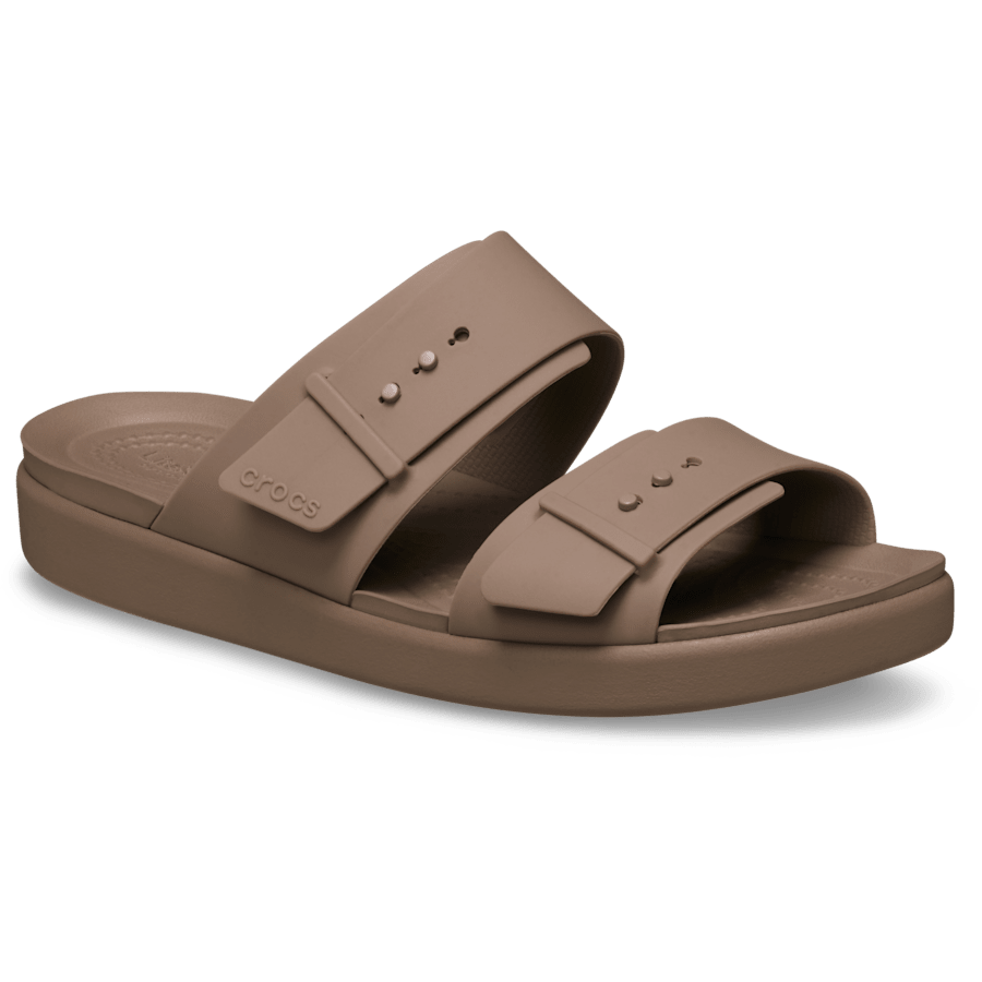 Brooklyn Buckle Low Low - US 7278