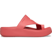 Relaxed Red