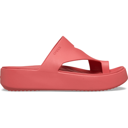 Getaway Platform Toe Loop - US 9247