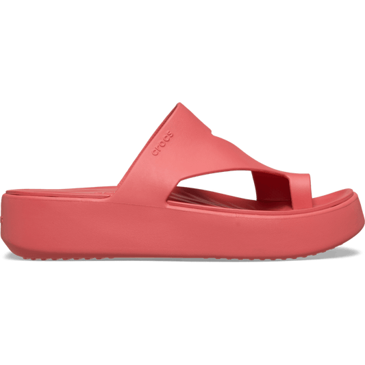 Getaway Platform Toe Loop - US 9247