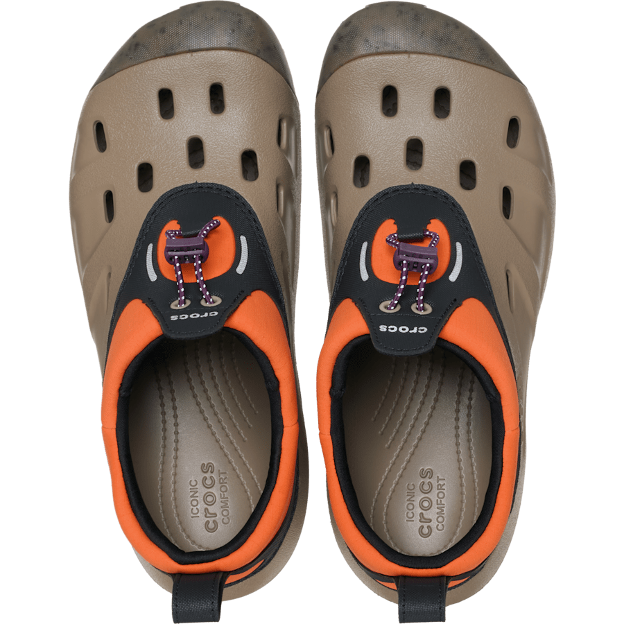 Crocs Quick Trail Low Tech - US 8750