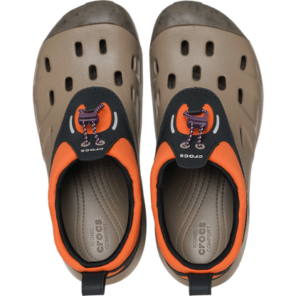 Crocs Quick Trail Low Tech - US 8750