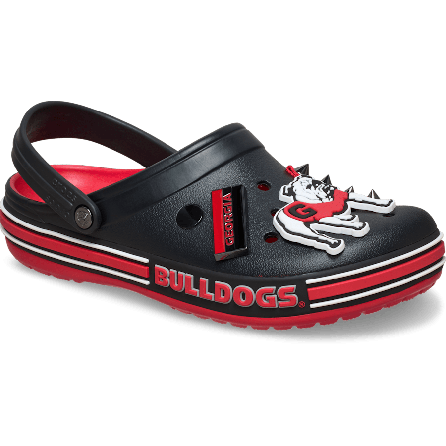 UGA Crocband™ Clog - US 3926