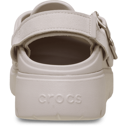 Loaferette Clog - US 2419