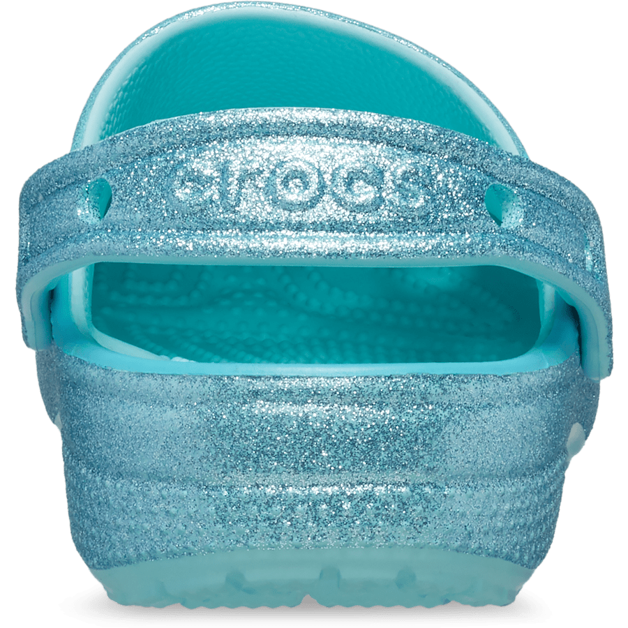 Kids' Disney Frozen Elsa Classic Clog - US 1518