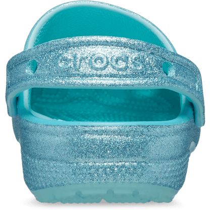 Kids' Disney Frozen Elsa Classic Clog - US 1518