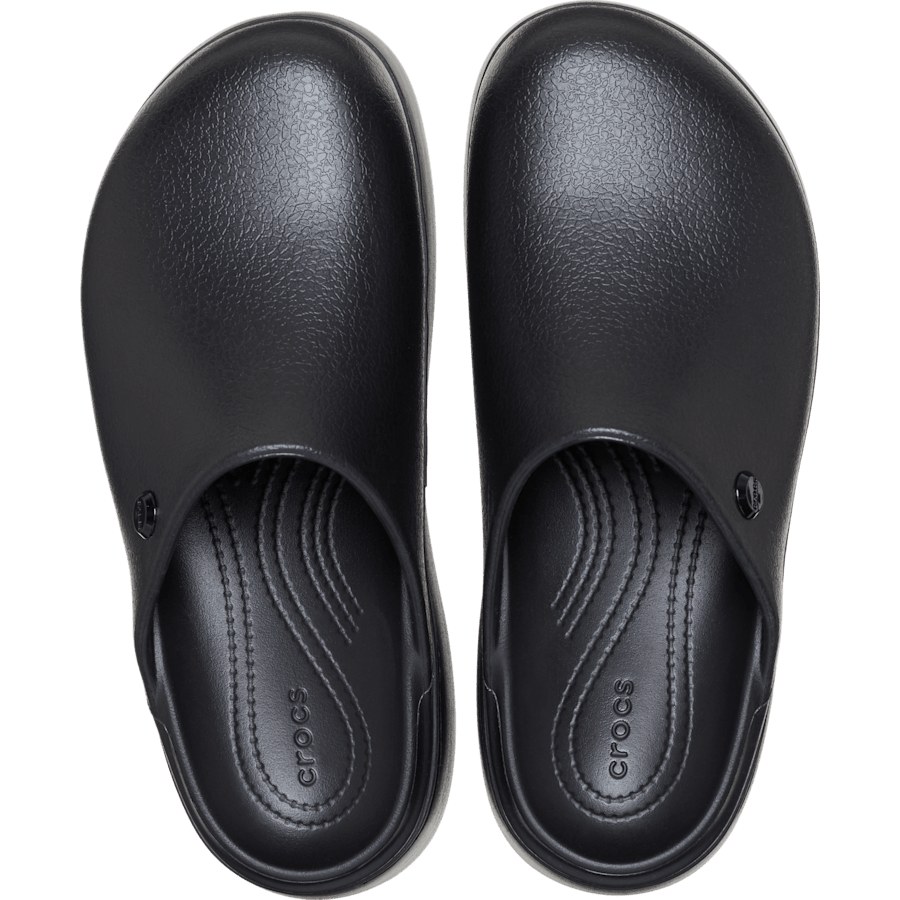 Dylan Notched Clog - US 1750