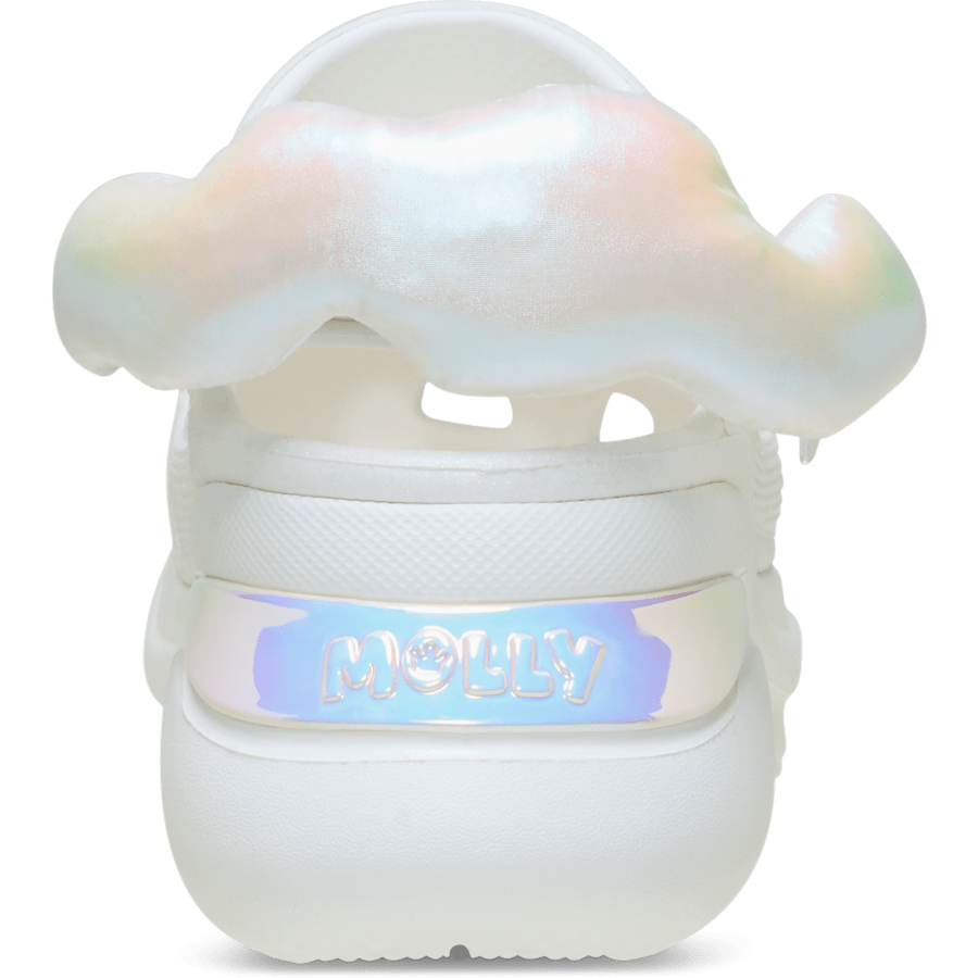 POP MART MOLLY Bae Clog - US 2624