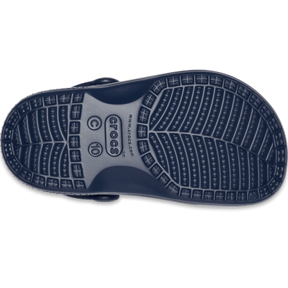 Toddler Baya Lined Clog - US 4184