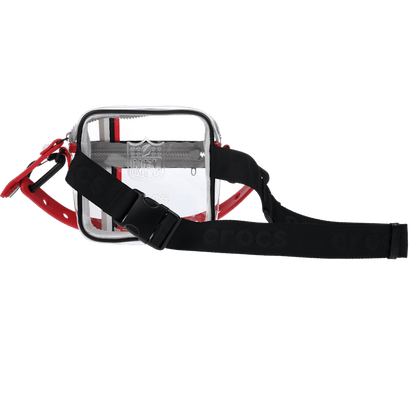 NFL Atlanta Falcons Clear Stadium Bag - US 2717