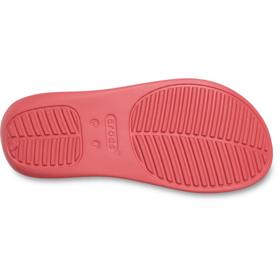 Getaway Platform Toe Loop - US 9247