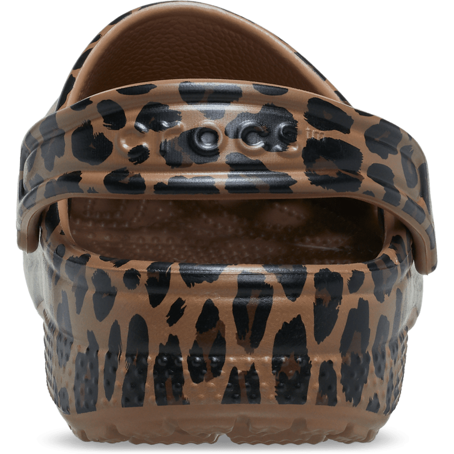 Kids' Classic Animal Clog - US 2432