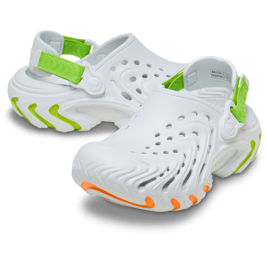 Kids' Echo II Clog - US 2022