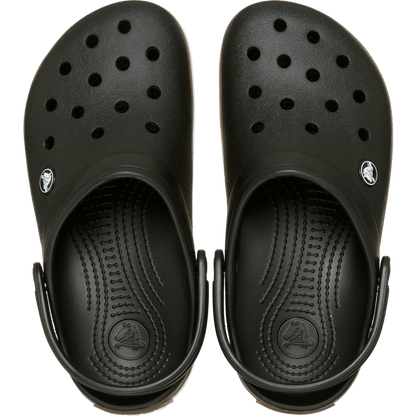 Crocband Gum Clog - US 7060