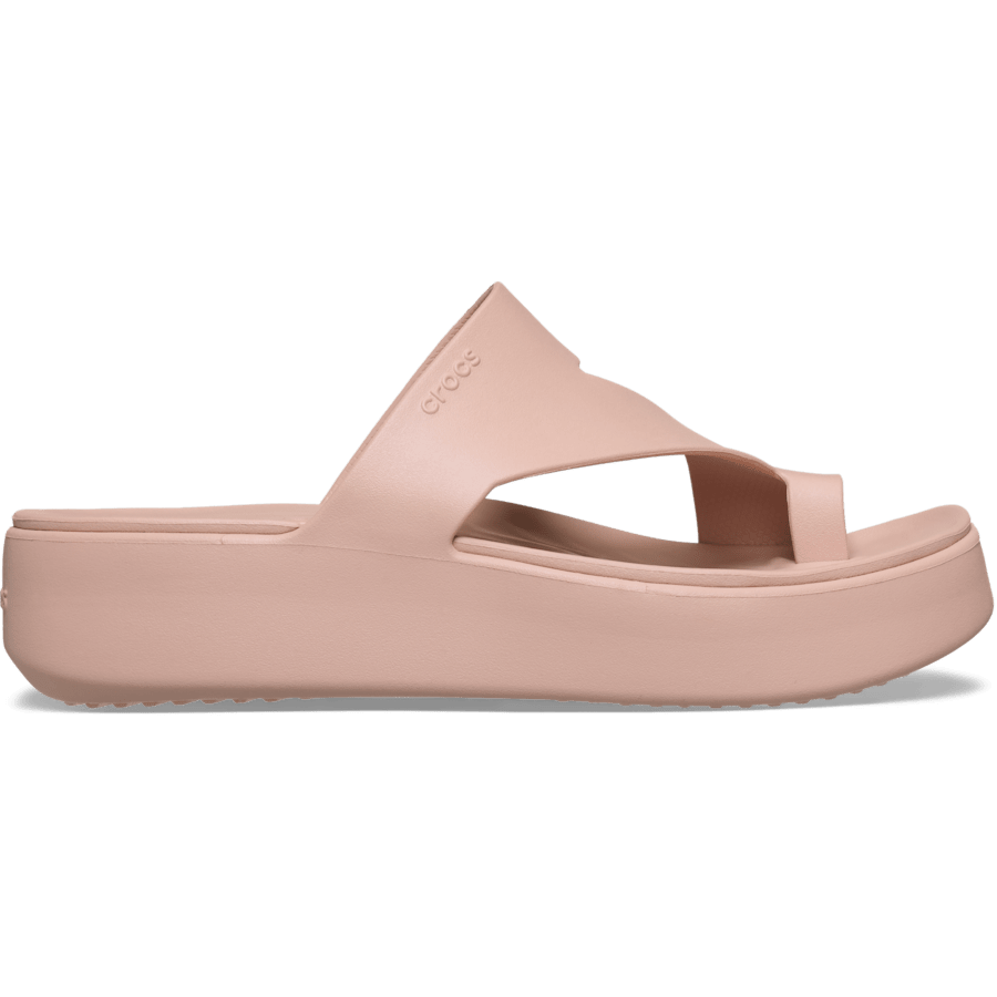 Getaway Platform Toe Loop - US 9503