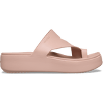 Getaway Platform Toe Loop - US 9503