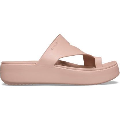 Getaway Platform Toe Loop - US 9503