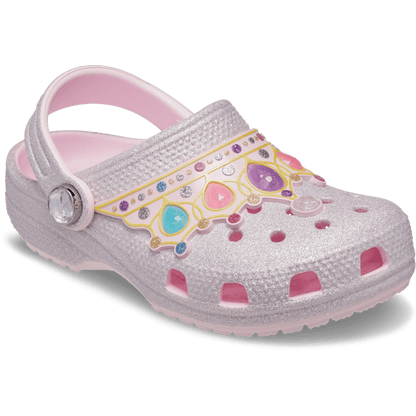 Toddler IAM Princess Clog - US 2405