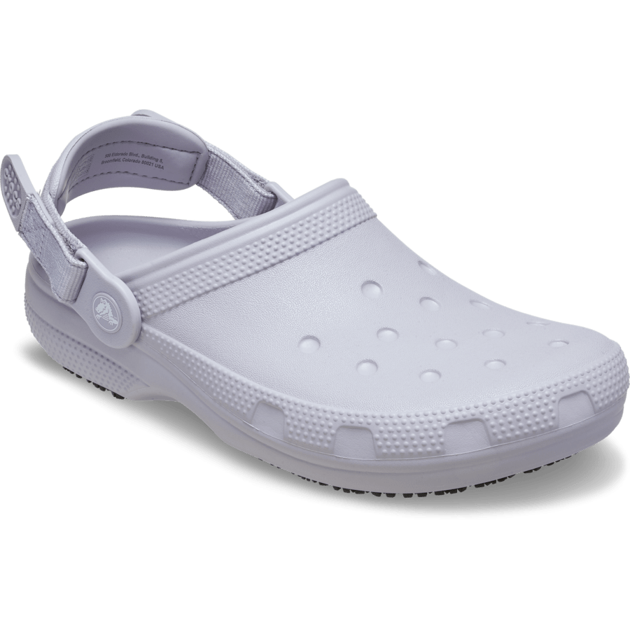 Classic Work Clog - US 4922