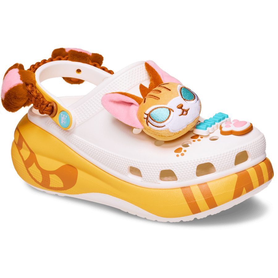 POP MART MOLLY Crush Clog - US 2669
