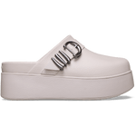 Dylan Platform Boho Buckle Clog - US 1061