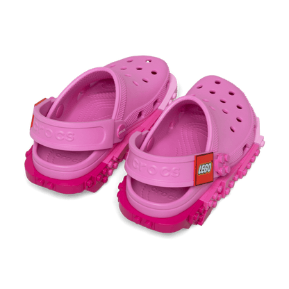 Kids' LEGO® Creativity Clog - US 7217