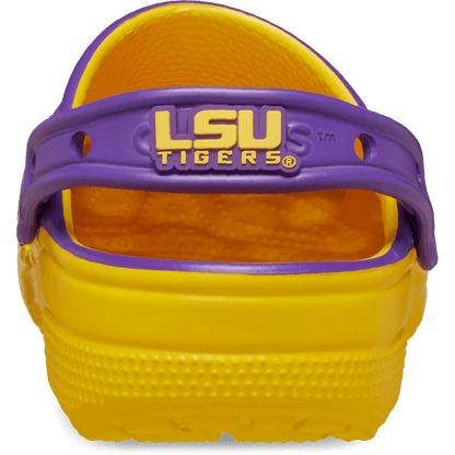 LSU Classic Clog - US 7764